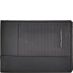Piquadro Sync Portemonnee RFID-bescherming Leder 12.5 cm  variant 1