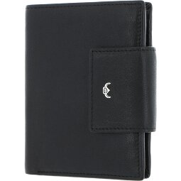 Golden Head Dublin Portemonnee RFID-bescherming Leder 10 cm  variant 3