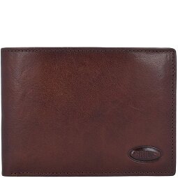 Bric's Monte Rosa Portemonnee RFID Leer 12,5 cm  variant 1