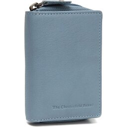The Chesterfield Brand Floren Portemonnee RFID-bescherming Leder 11 cm  variant 4