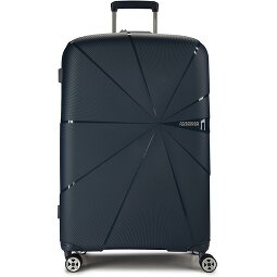 American Tourister Starvibe 4 wielen Trolley 77 cm met uitbreidingsplooi  variant 4