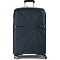 American Tourister Starvibe 4 wielen Trolley 77 cm met uitbreidingsplooi  variant 3