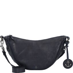 Harbour 2nd Anchor Love Smilla Crossbody tas Leder 34 cm  variant 4