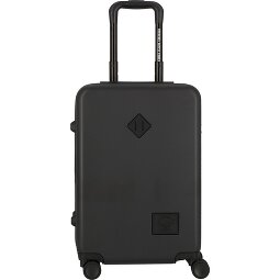 Herschel Heritage 4 wielen Cabinewagen 54 cm met uitbreidingsplooi  variant 2