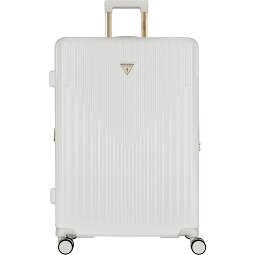 Guess Centennial 4 wielen Trolley 76 cm met uitbreidingsplooi  variant 2