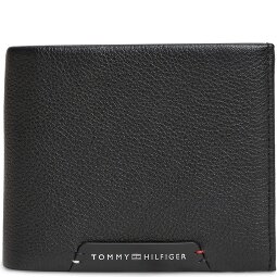 Tommy Hilfiger TH Corp Portemonnee Leder 11.5 cm  variant 1