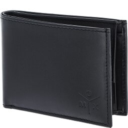 oxmox Leather Portemonnee RFID-bescherming Leder 11 cm  variant 12