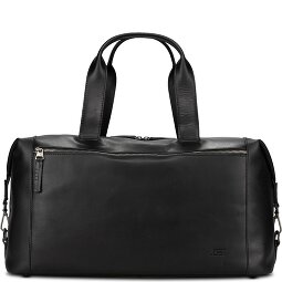 Jost Lund Weekender reistas Leer 50 cm  variant 2