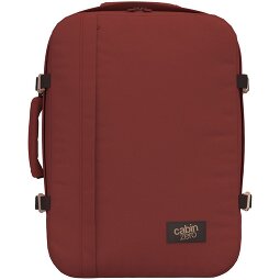 Cabin Zero Travel Dagrugzak 51 cm Laptop compartiment  variant 7
