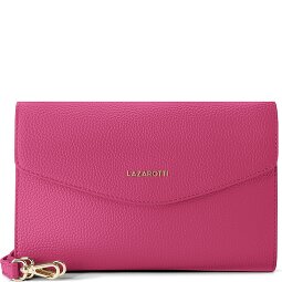 Lazarotti Bologna Leren clutch schoudertas leer 23 cm  variant 4