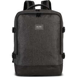 Worldpack Cabin Pro Base reisrugzak met laptopvak van 40 cm  variant 1