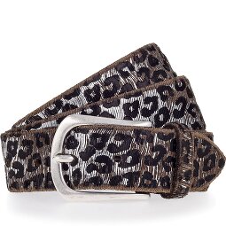 b.belt Riem Leer  variant 1