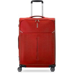 Roncato Ironik 2.0 4 wielen Trolley 65 cm met uitbreidingsplooi  variant 4
