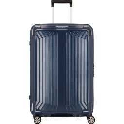 Samsonite Lite-Box 4 wielen Trolley 69 cm  variant 2