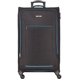 Nowi Sevilla 4 wielen Trolley 75 cm  variant 2