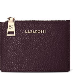 Lazarotti Bologna Leather sleuteletui en kaarthouder RFID-leer 11,5  variant 2