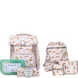 School-Mood Champion Maxx Schooltas set  variant 1