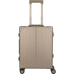 Aleon Traveler International 4 rollen cabinewagen 55 cm  variant 1
