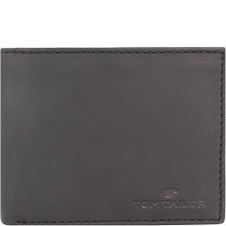 Tom Tailor Ron Portemonnee RFID Leer 12 cm  variant 1