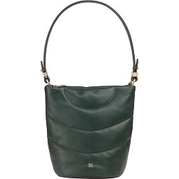 DuDu Barbara Schoudertas Leder 21.5 cm  variant 3