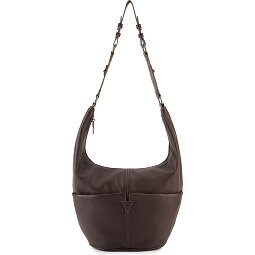 FredsBruder Already Yours Schoudertas Leder 45 cm  variant 2