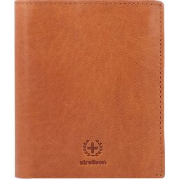 Strellson Blackwall BillFold V8 Portemonnee RFID Leer 10 cm  variant 2