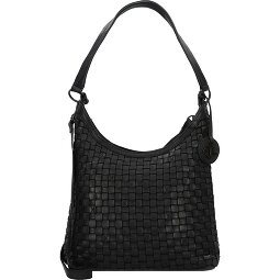 Harbour 2nd Urban Poets Tuula-Up Schoudertas Leer 22 cm  variant 2