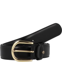AIGNER Zakelijke riem leer  variant 2