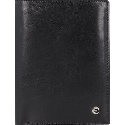 Esquire Toscana Portemonnee RFID Leer 10 cm  variant 3 Esquire Toscana Portemonnee RFID Leer 10 cm  variant 3