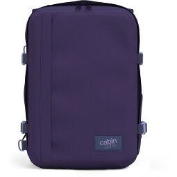Cabin Zero Travel Cabin Bag Classic Plus 32L Rugzak 46 cm  variant 6