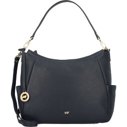 Braun Büffel Hanna Schoudertas Leer 35 cm  variant 3 Braun Büffel Hanna Schoudertas Leer 35 cm  variant 3