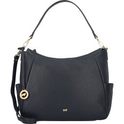 Braun Büffel Hanna Schoudertas Leer 35 cm  variant 3