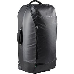 Vaude CityTravel 90 2-wiel reistas 80 cm  variant 1