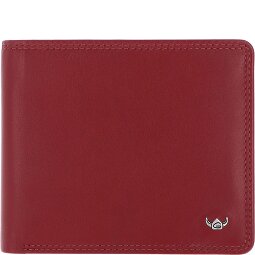 Golden Head Polo Portemonnee RFID-bescherming Leder 12 cm  variant 4