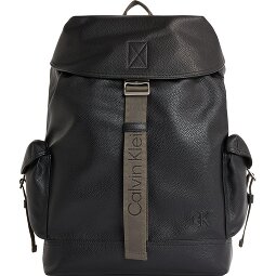 Calvin Klein Jeans Cargo Dagrugzak 43 cm Laptop compartiment  variant 1