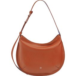 DuDu Hispani Schoudertas Leder 34 cm  variant 2