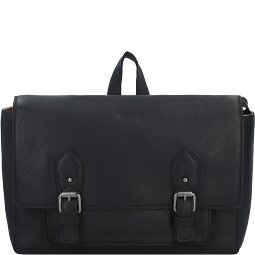 Cowboysbag Genua Rugzak Leer 19 cm  variant 1