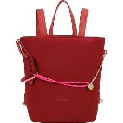 Fritzi aus Preußen Brigitte x Fritzi Limited Chain Sky Dagrugzak 50 cm Laptop compartiment  variant 3 Fritzi aus Preußen Brigitte x Fritzi Limited Chain Sky Dagrugzak 50 cm Laptop compartiment  variant 3