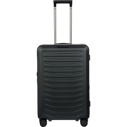 Porsche Design Roadster 4 wielen Trolley M 69 cm met uitbreidingsplooi  variant 5