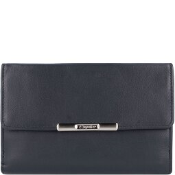 Esquire Helena Portemonnee II Leer 14 cm  variant 1 Esquire Helena Portemonnee II Leer 14 cm  variant 1