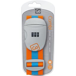 Go Travel Combi Bagageriem 5 cm  variant 1