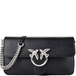 PINKO Love one Crossbody tas Leder 27 cm  variant 2