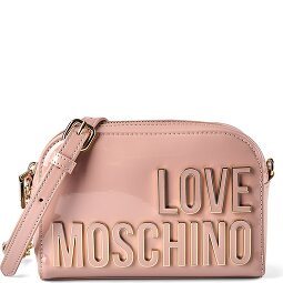 Love Moschino Enameled Logo Crossbody tas 20 cm  variant 2