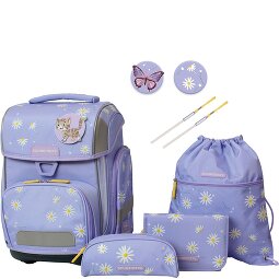 Schneiders Anna Maria Damm x Ergolite Schooltas set 6-delig  variant 2