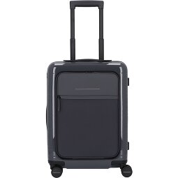 Horizn Studios M5 Essential 4 wielen Cabinewagen 55 cm Laptop compartiment  variant 2
