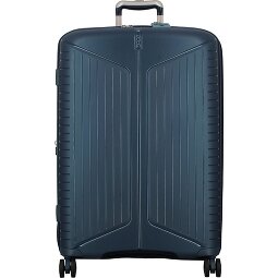 Jump Evae 4 wielen Trolley 76 cm met uitbreidingsplooi  variant 3