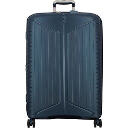 Jump Evae 4 wielen Trolley 76 cm met uitbreidingsplooi  variant 4