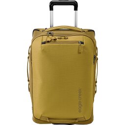 Eagle Creek Expanse 2 wielen Cabinewagen 55 cm met uitbreidingsplooi  variant 1