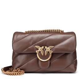 PINKO Love Puff Schoudertas Leer 30 cm  variant 4