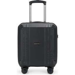 Epic Airwave Neo 4 wielen Cabinewagen S 55 cm  variant 2